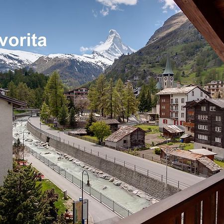 Swissflair Apartments Zermatt Habitación foto